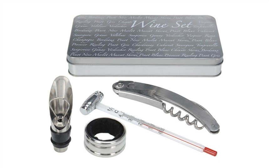 Винный набор 