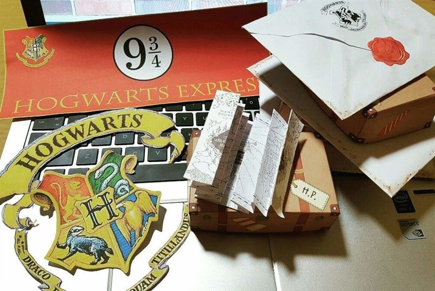 гарри поттер гарри поттер