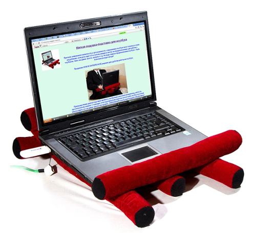 подушка-подставка подушка-подставка