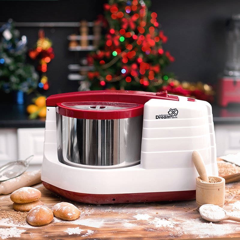 Меланжер (урбеч-мэйкер)