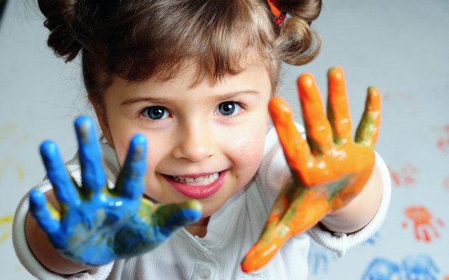 Заняться совместным творчеством