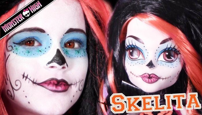 Monster High Monster High