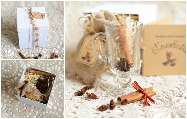 мини глинтвенй