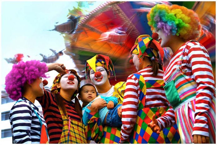 Шапито Шапито