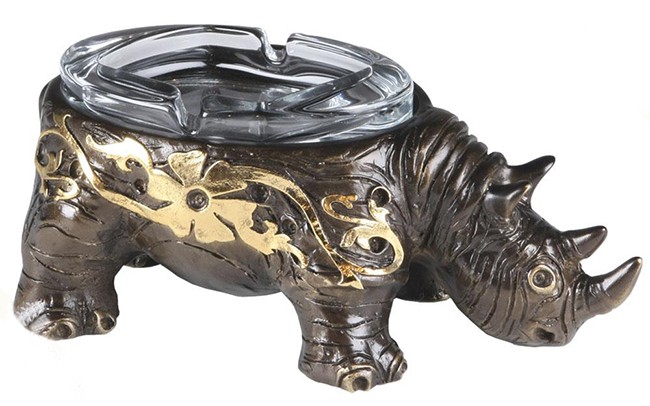 Пепельница «Долгожитель» Пепельница «Долгожитель»