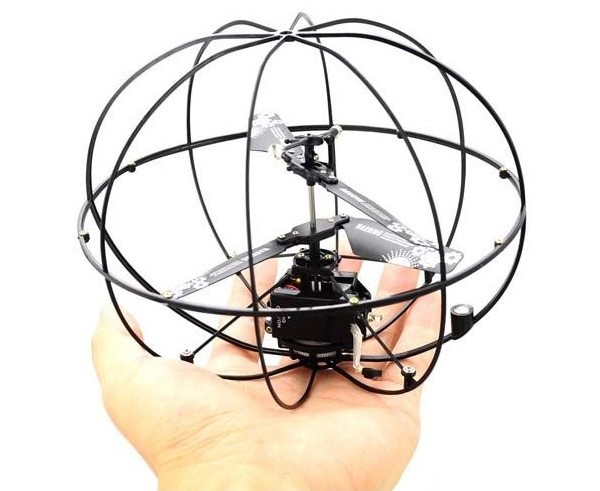 Вертолет на радиоуправлении Вертолет на радиоуправлении