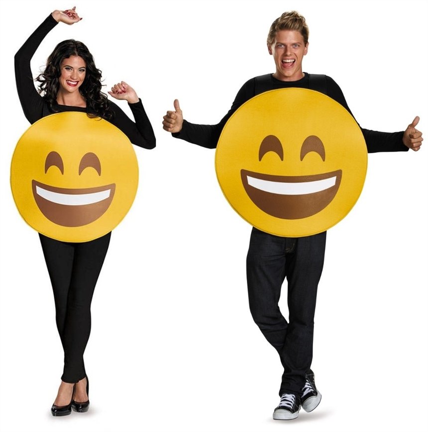 Смеющиеся эмодзи Смеющиеся эмодзи