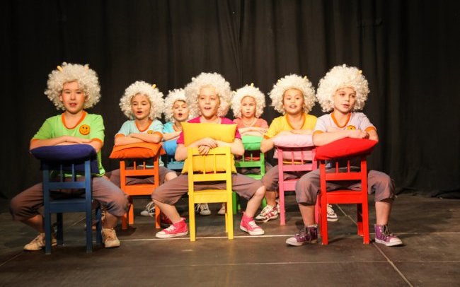 Создать домашний театр