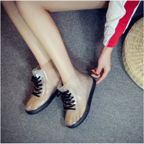 резиновые кеды