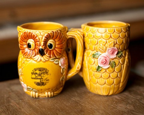 Чашки Чашки