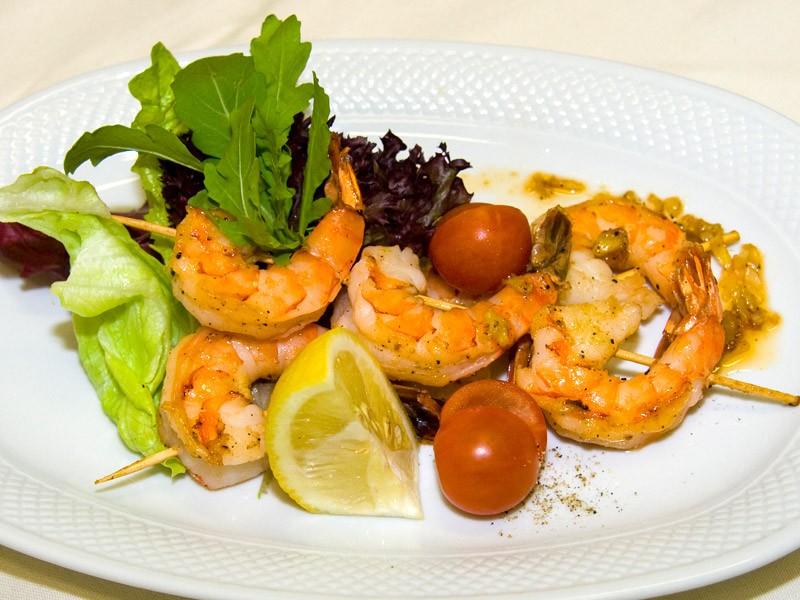 Гриль Адмирал