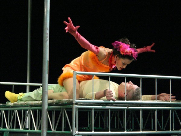 Молодой театр  Молодой театр