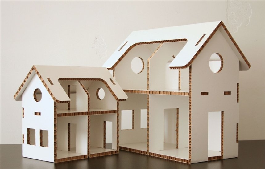 Подарки от детей своими руками