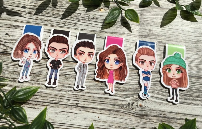 Подарки от детей своими руками