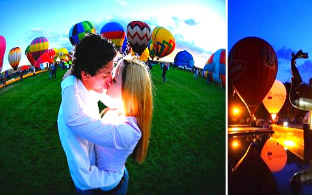 Экстремальные прогулки Экстремальные прогулки