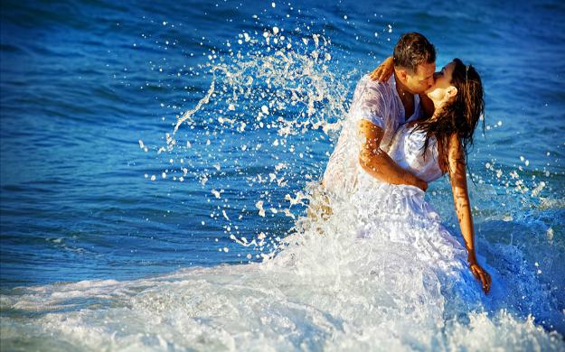 Романтическое путешествие Романтическое путешествие