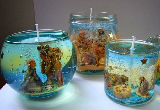 Свечи Свечи