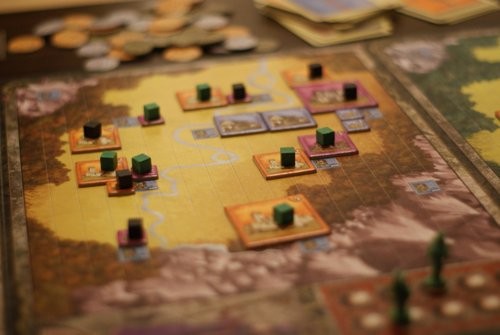 Все мы родом из детства