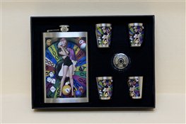 Что подарить ему на Новый Год