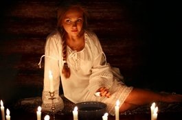Как гадать на Крещение: девичьи крещенские гадания в ночь на 19 января