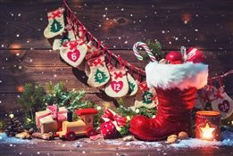 История происхождения и традиции адвент-календаря