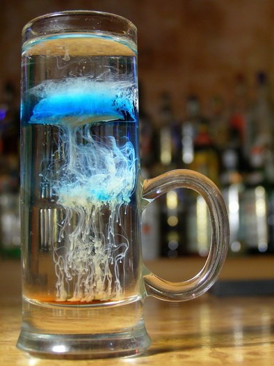 Коктейль Медуза