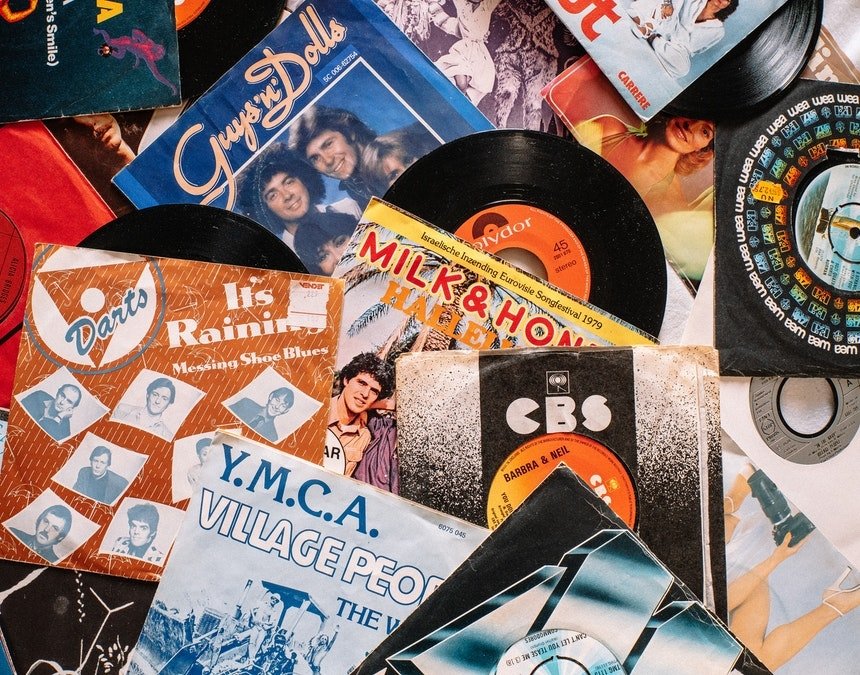 Новогодние песни Новогодние песни