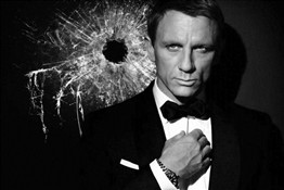 Что подарить своему мужчине, чтобы он почувствовал себя Агентом 007