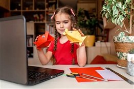 101 подарок, который ребенок может сделать своими руками
