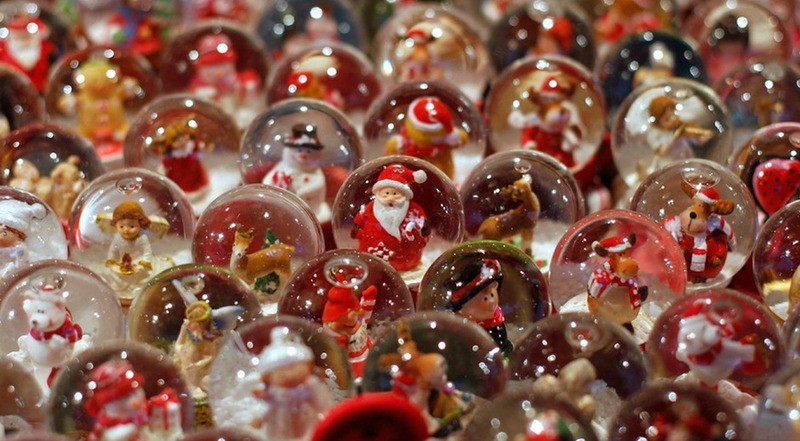 «Рождественский дар» в Сокольниках «Рождественский дар» в Сокольниках