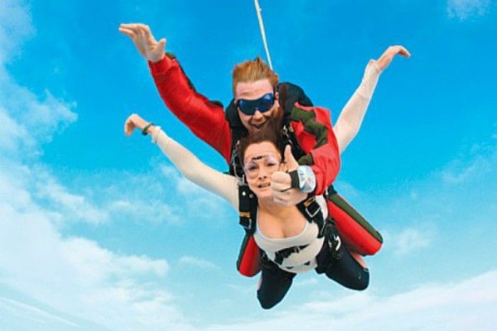 Сделай что-то необычное Сделай что-то необычное