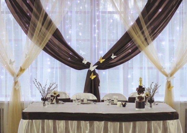 шоколадный