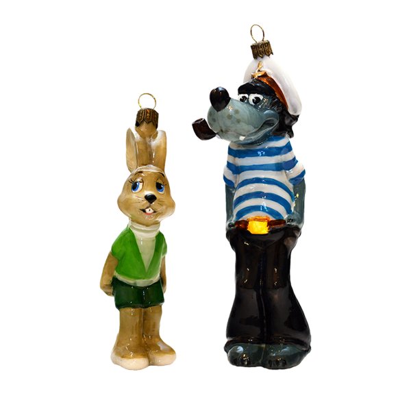 Новогодние игрушки Новогодние игрушки