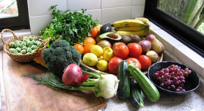 Витаминотерапия