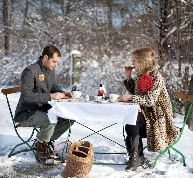 пикник пикник