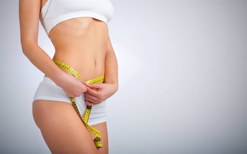 Подсчет калорий