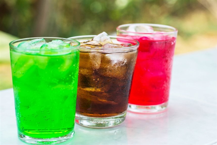 продукты, вредные для кожи продукты, вредные для кожи