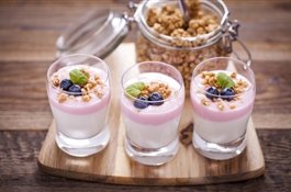 10 сытных и полезных идей для завтрака