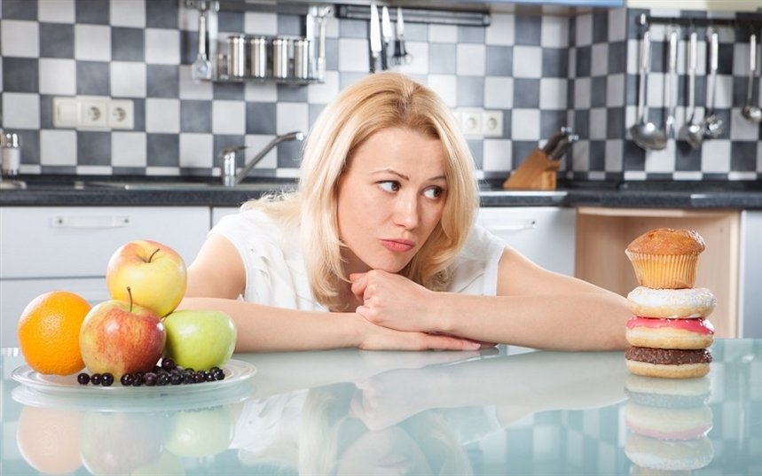 Похудение без жестких диет Похудение без жестких диет