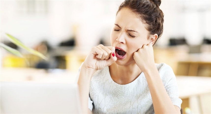 Недосыпы Недосыпы