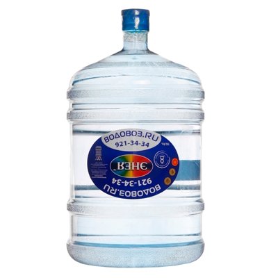 Вода Энея Вода Энея