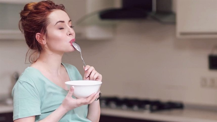 Удовольствие от еды Удовольствие от еды