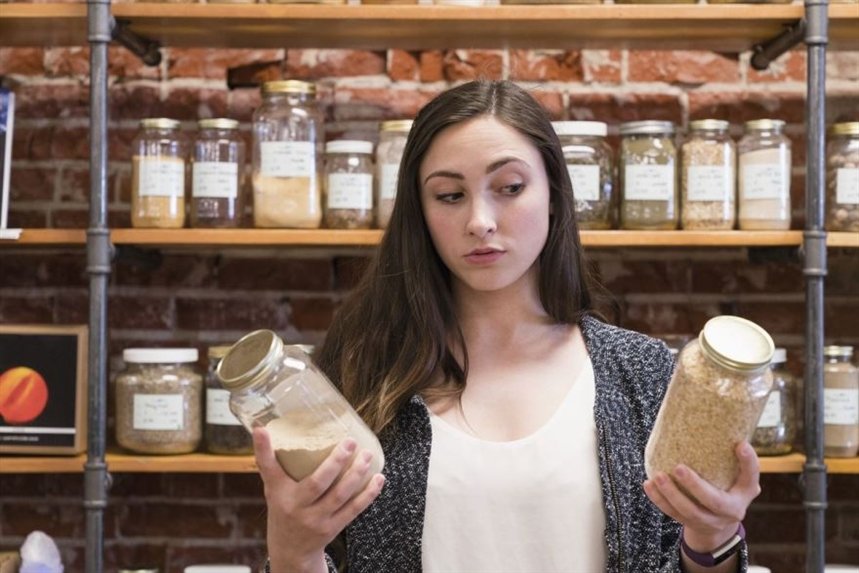 Покупки без списка Покупки без списка