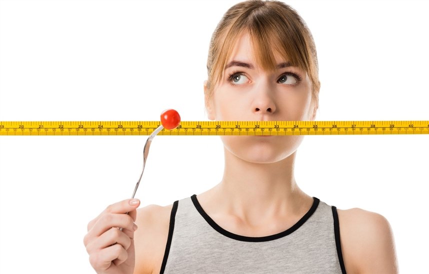 Маленькие порции Маленькие порции