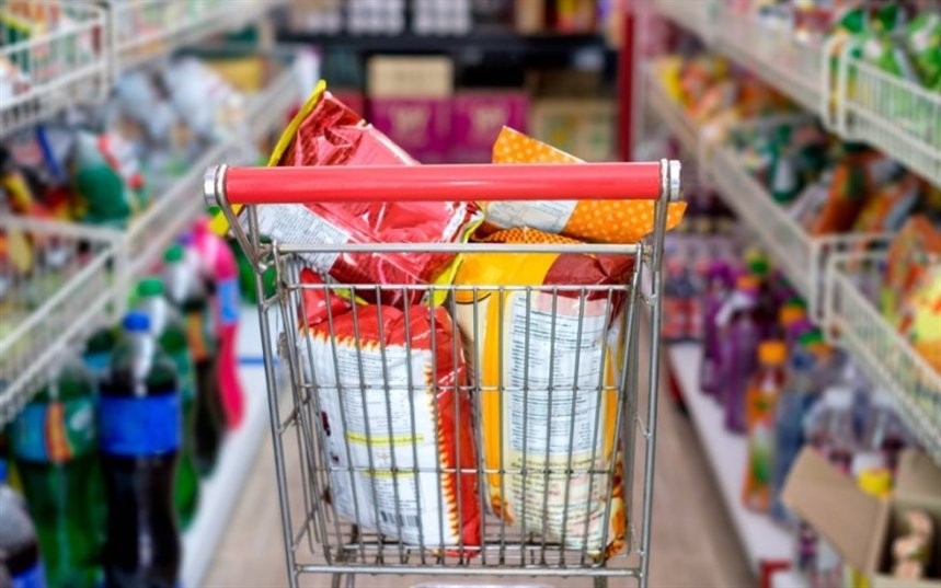 Покупки на пустой желудок Покупки на пустой желудок