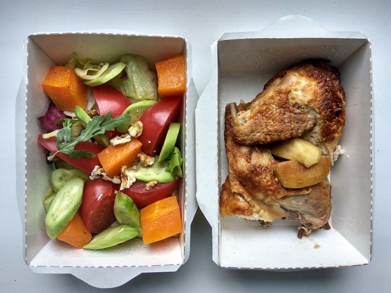 Smart Calories Smart Calories