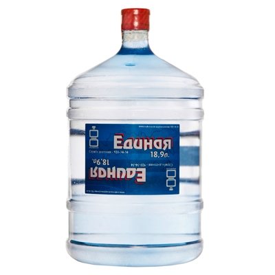 Вода Единая Вода Единая