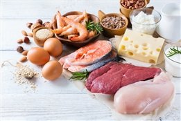8 надежных источников витамина B12