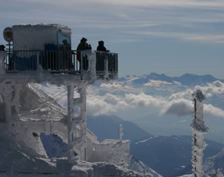 nedely na visote nedely na visote