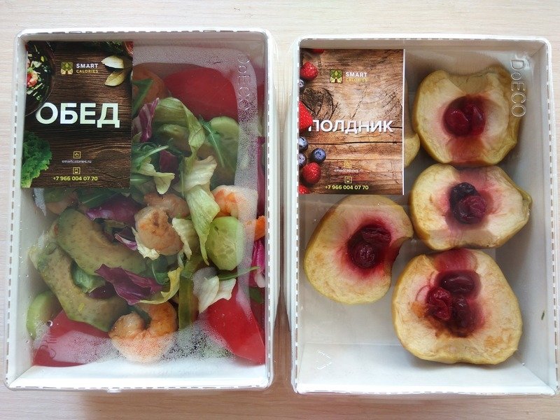 Smart Calories Smart Calories